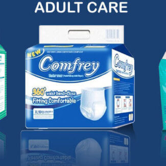 ADULT CARE