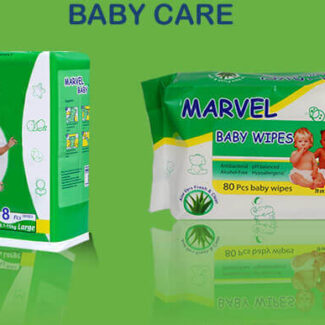 BABY CARE