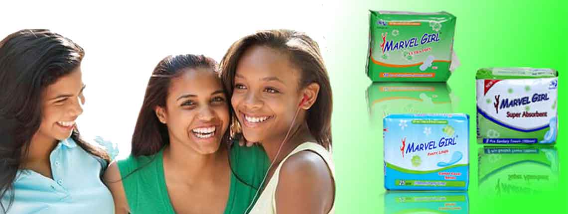 School Girls Sanitary Pads Cost a King's Ransom - Business Today Kenya